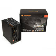 Thermaltake TR-500 TR2 500W ATX12V v2.3 Power Supply (Core i7 & Core i5 Ready) TR-500CUS